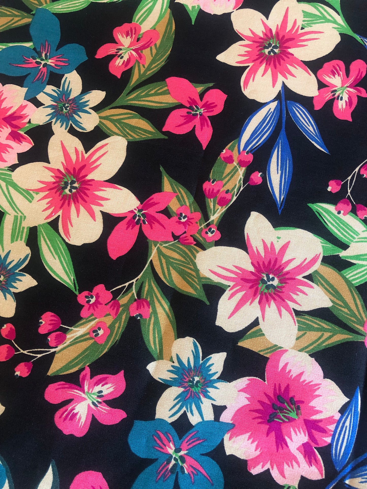 Sarong Carmen Hawaiian
