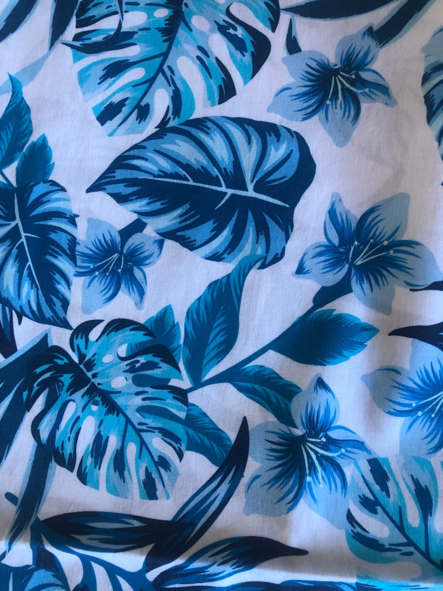 Sarong Carmen Hawaiian