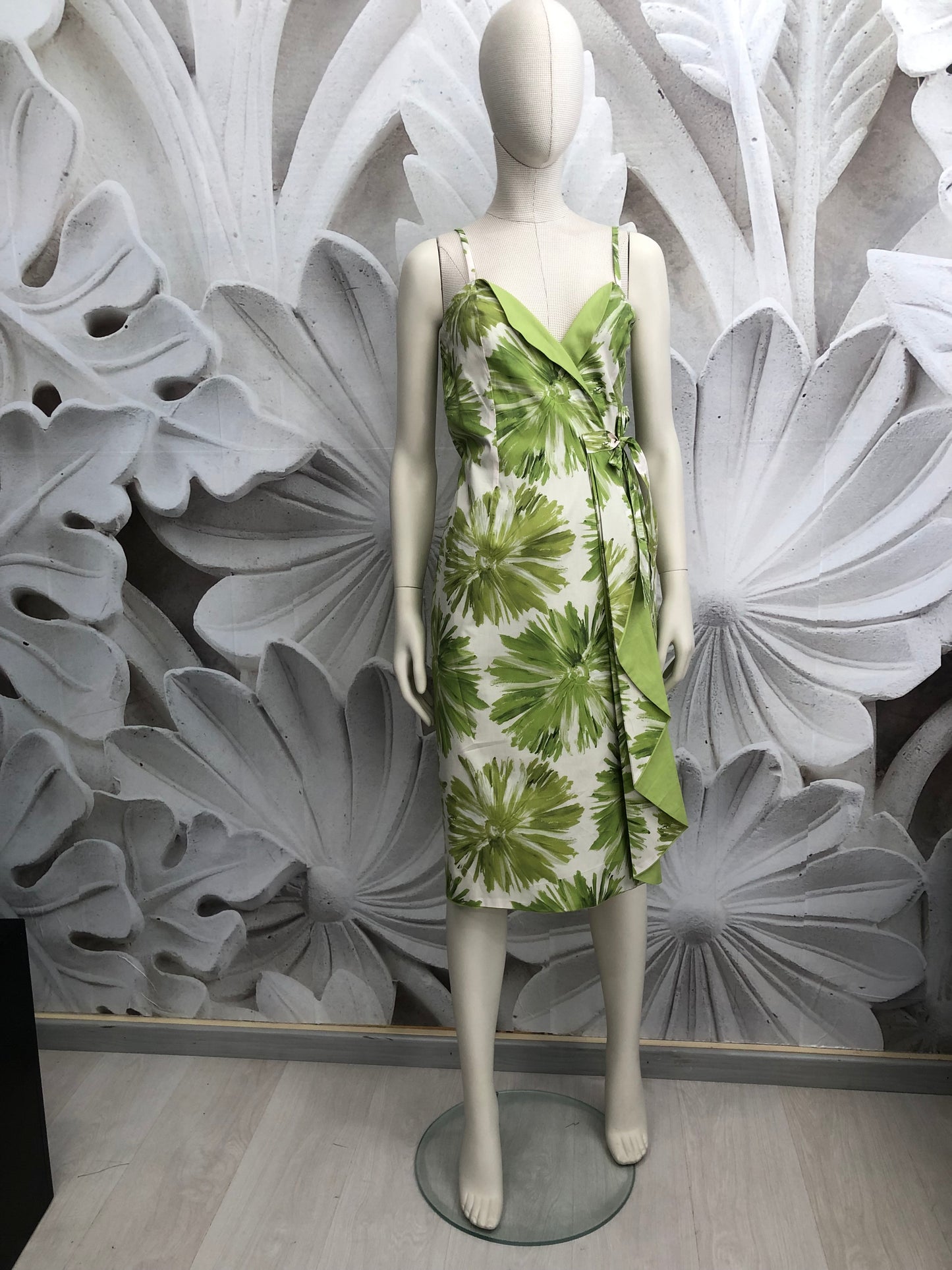 Sarong Carmen Hawaiian