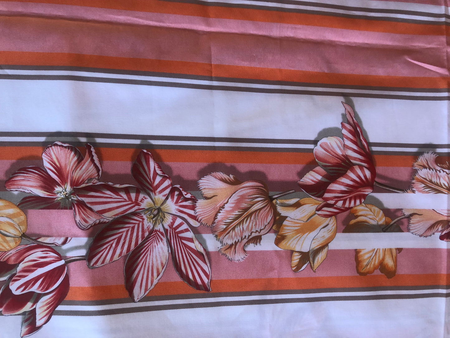 Sarong Carmen Hawaiian