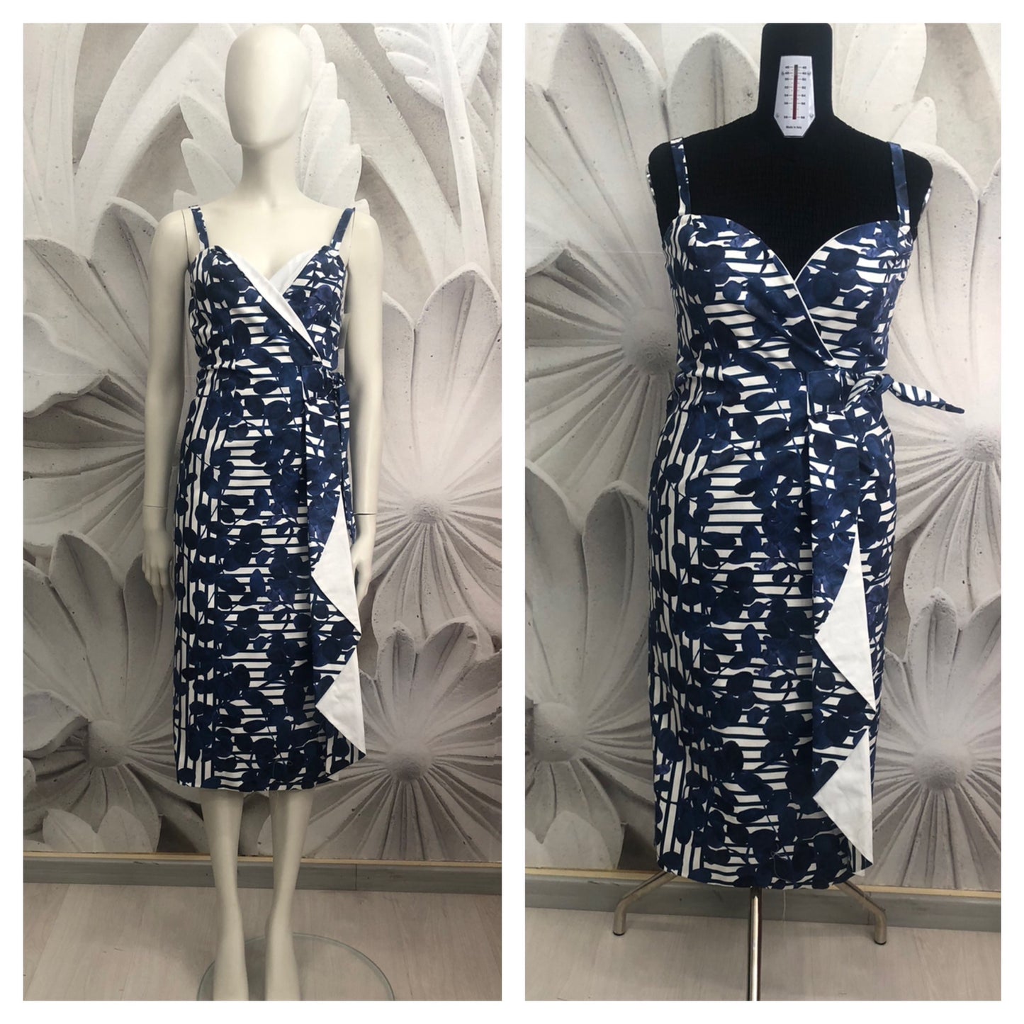 Sarong Carmen Hawaiian