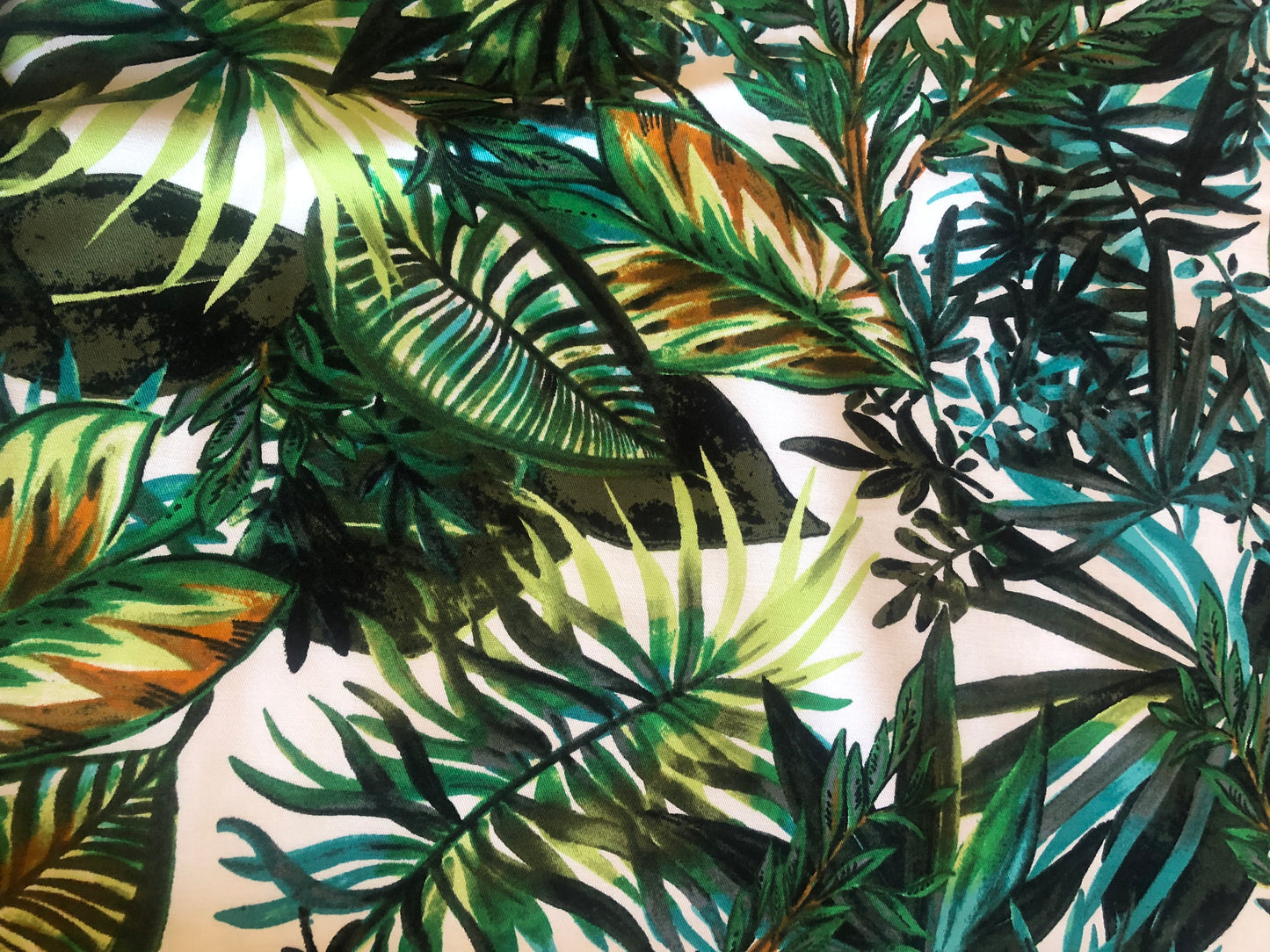 Sarong Carmen Hawaiian