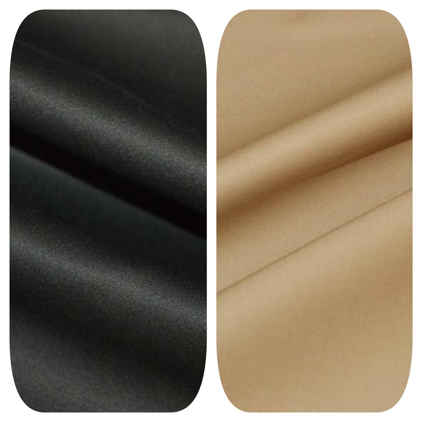 Abito Kelly Double in gabardine di cotone vintagestyle anni 50