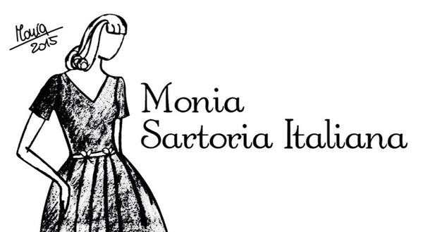 Monia - Sartoria Italiana 