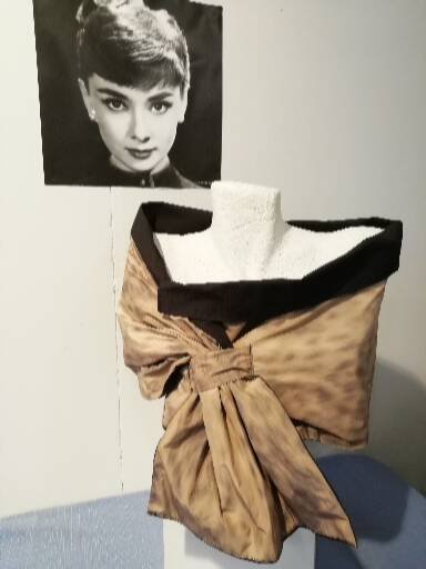 STOLA ROMA - ACCESSORI