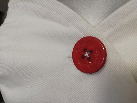 TUTINA CORTA - TG 44