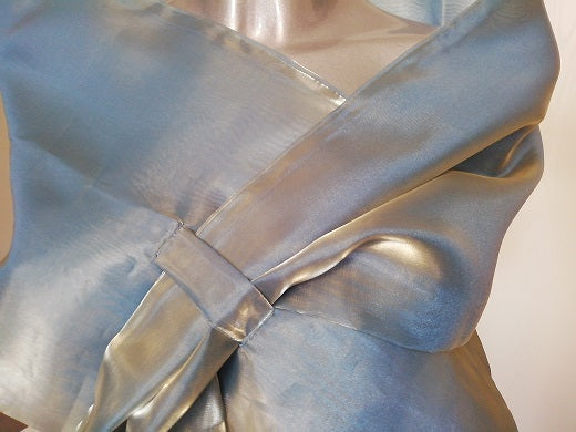 STOLA ROMA - ACCESSORI