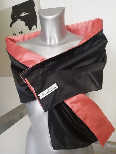 STOLA ROMA - ACCESSORI