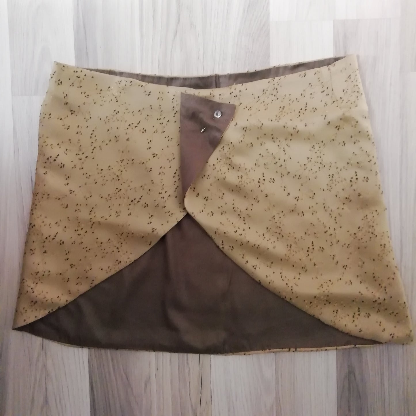 STOLA PRAGA paillettes