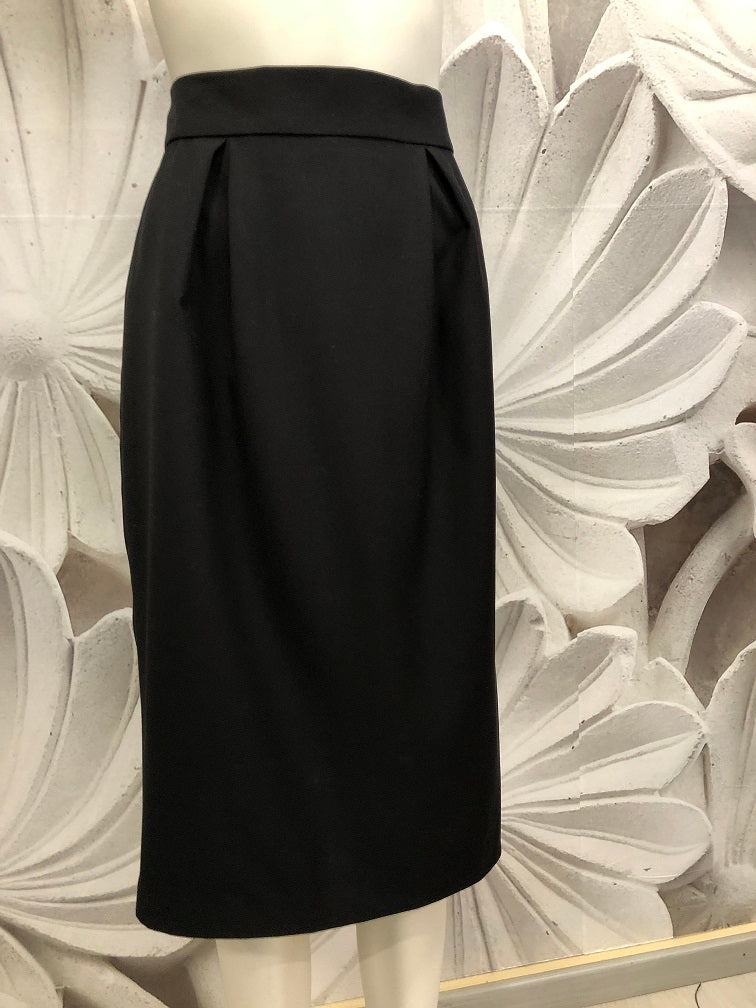 Gonna tubino Betzy lana vintagestyle anni 50 unico pezzo