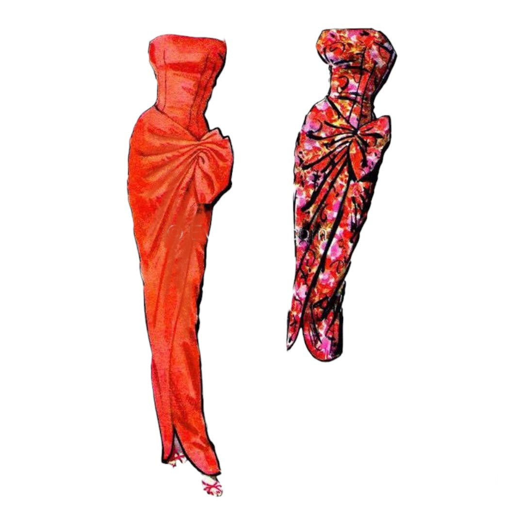 SARONG