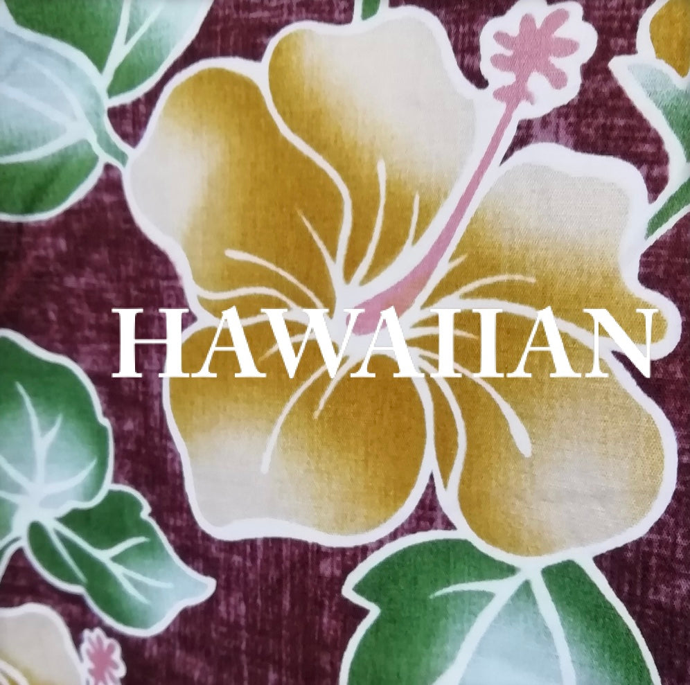 HAWAIIAN