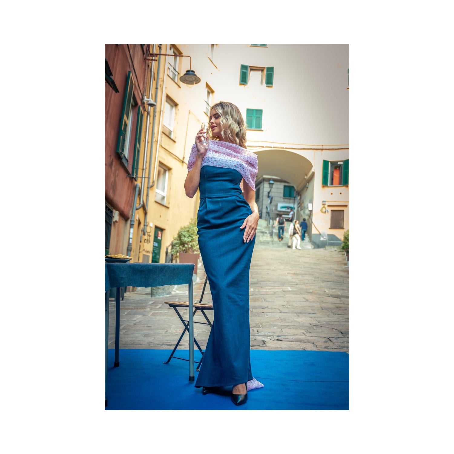 Monia Jeans