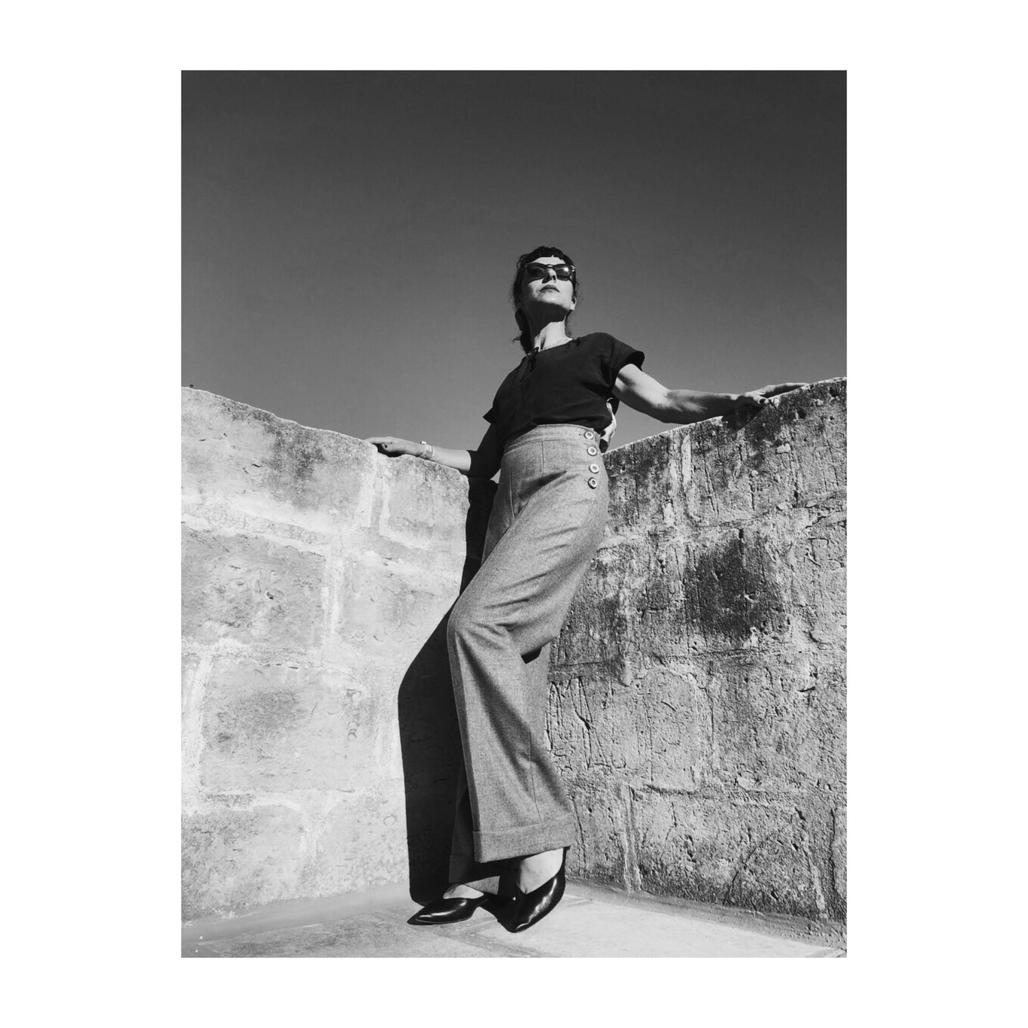 PANTALONI