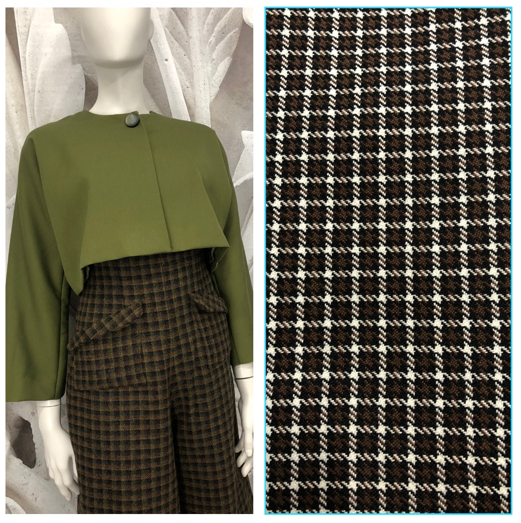 Tutina Greta con Giacchino Gabry