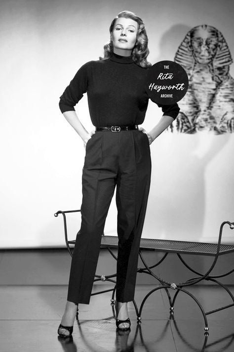 Pantalone Rita