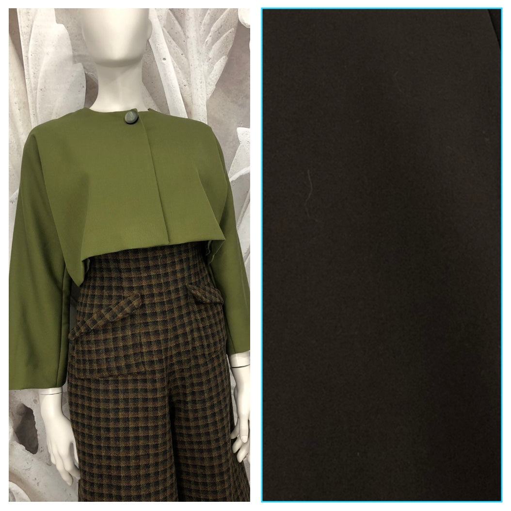 Tutina Greta con Giacchino Gabry