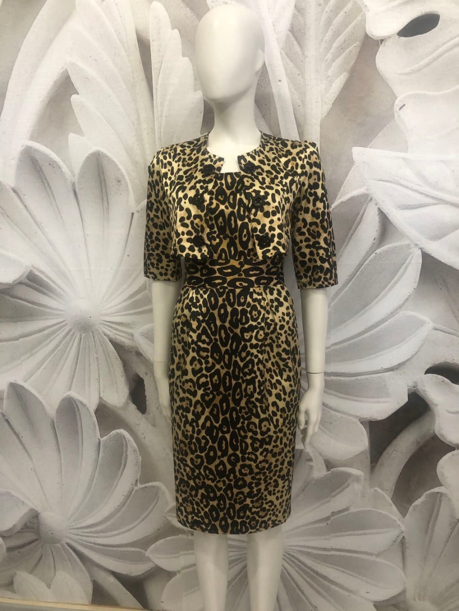 Completo Betzy vintagestyle anni 50