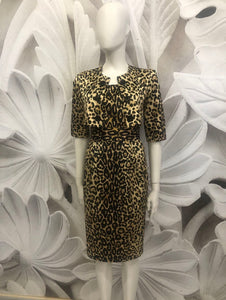 Completo Betzy vintagestyle anni 50