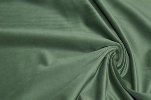 Abito tubino Christy in velluto vintagestyle anni 50 su misura