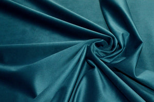 Abito tubino Christy in velluto vintagestyle anni 50 su misura