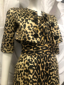 Completo Betzy vintagestyle anni 50