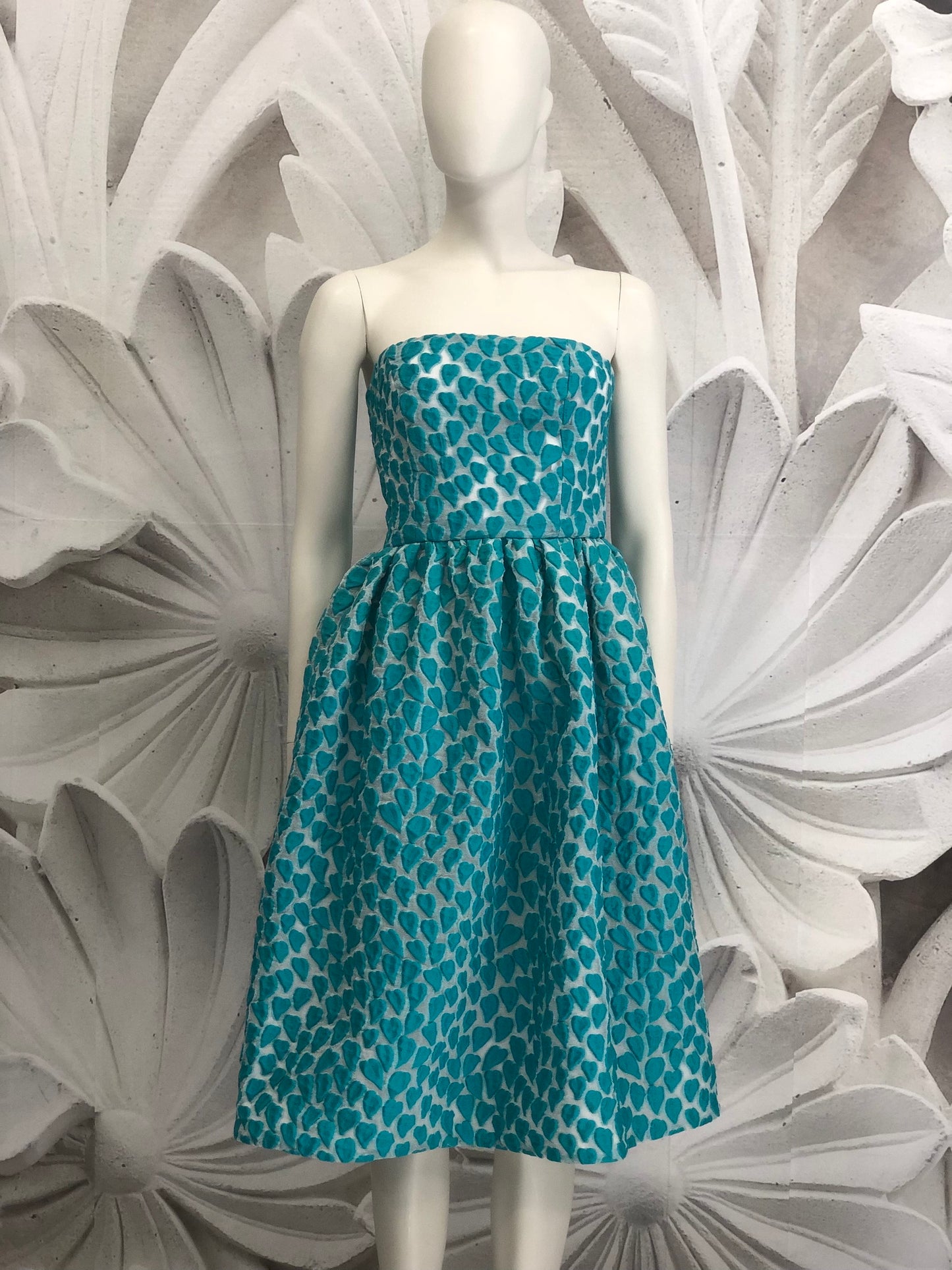 Abito Audrey elegante