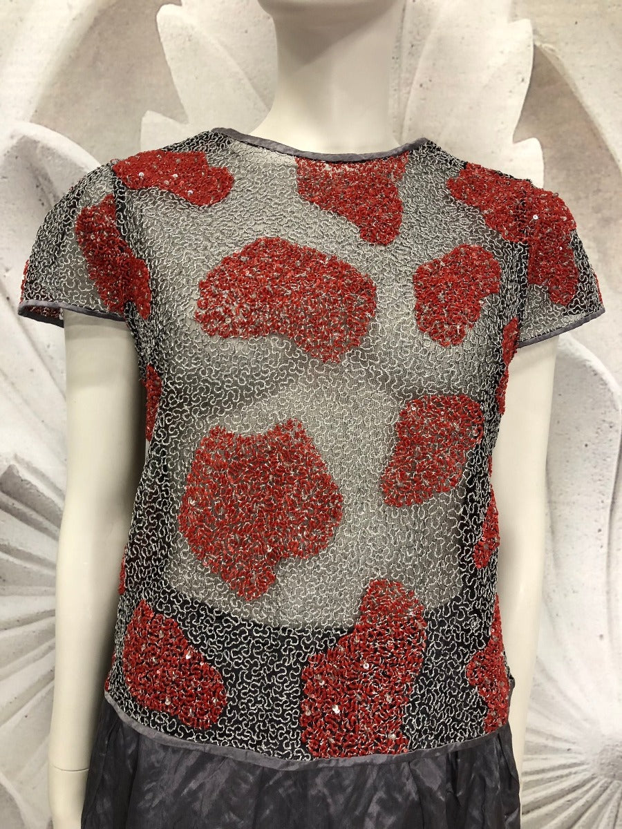 Completo Doris blusa