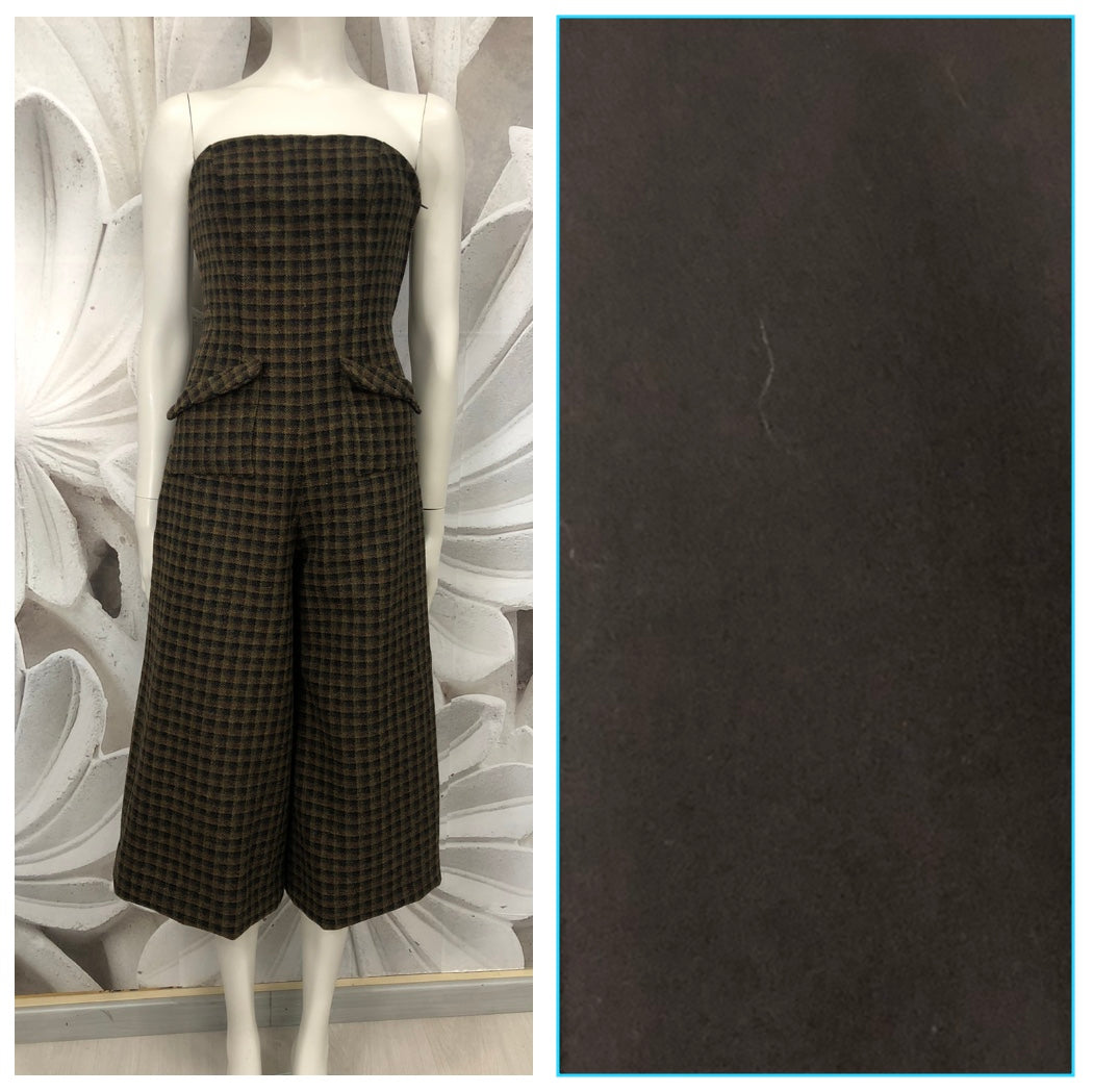 Tutina Greta con Giacchino Gabry