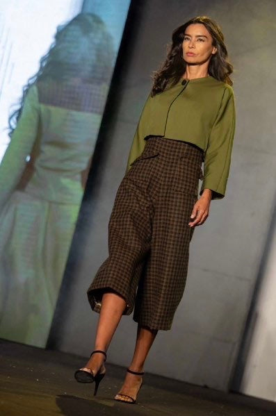 Tutina Greta con Giacchino Gabry