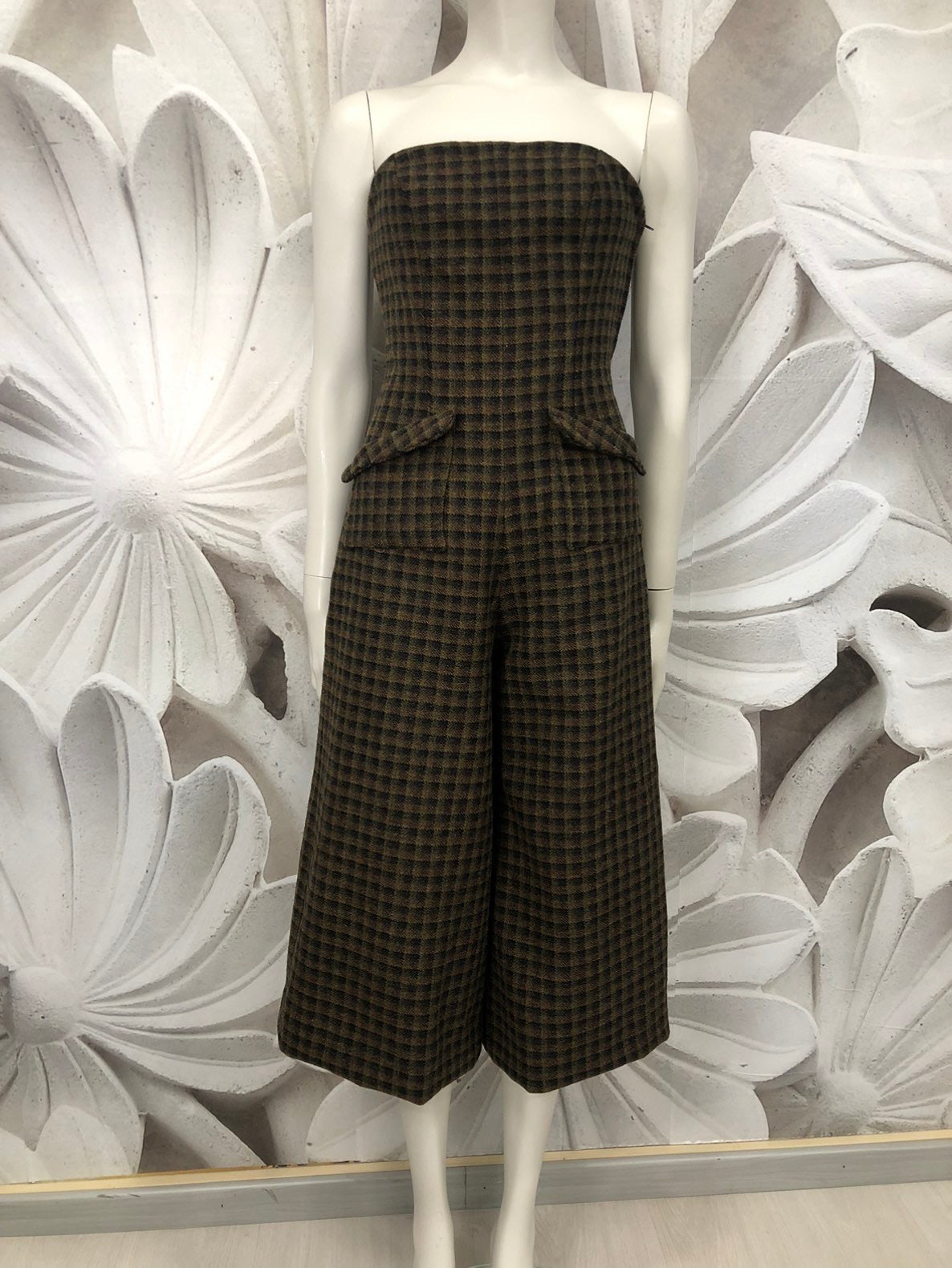 Tutina Greta con Giacchino Gabry