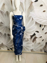 Carica l&#39;immagine nel visualizzatore di Gallery, Sarong Ma&#39;o elegante
