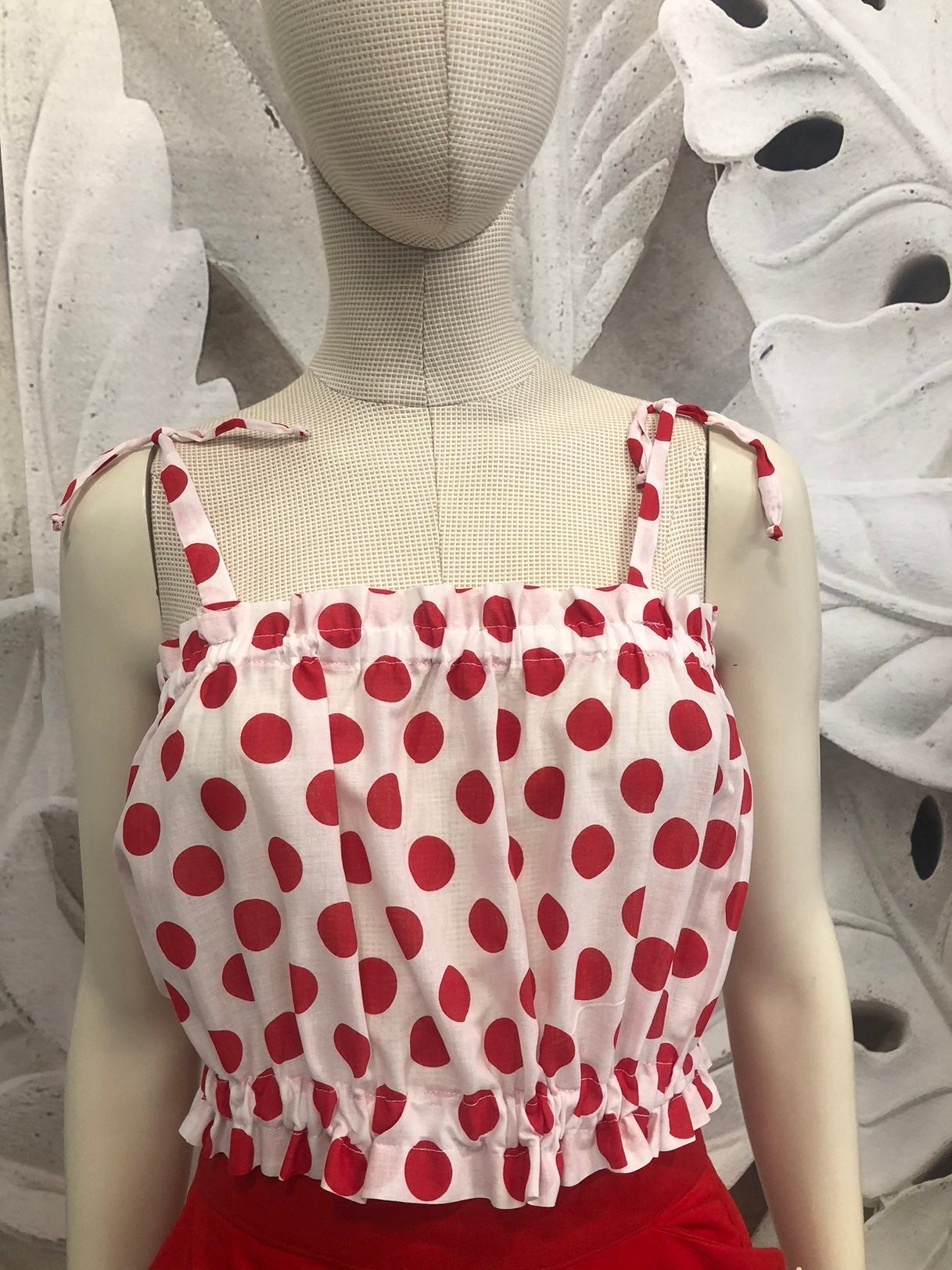 Top Audrey