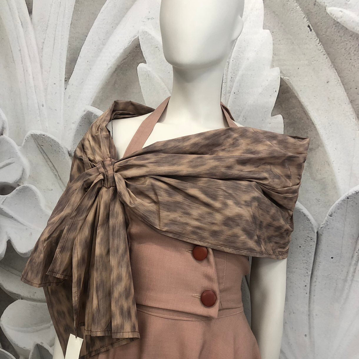 STOLA ROMA - ACCESSORI