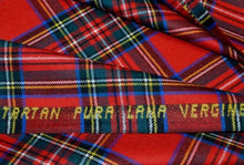Carica l&#39;immagine nel visualizzatore di Gallery, GONNA TUBINO KELLY TARTAN su misura
