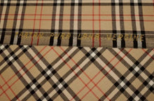 Carica l&#39;immagine nel visualizzatore di Gallery, GONNA TUBINO KELLY TARTAN su misura
