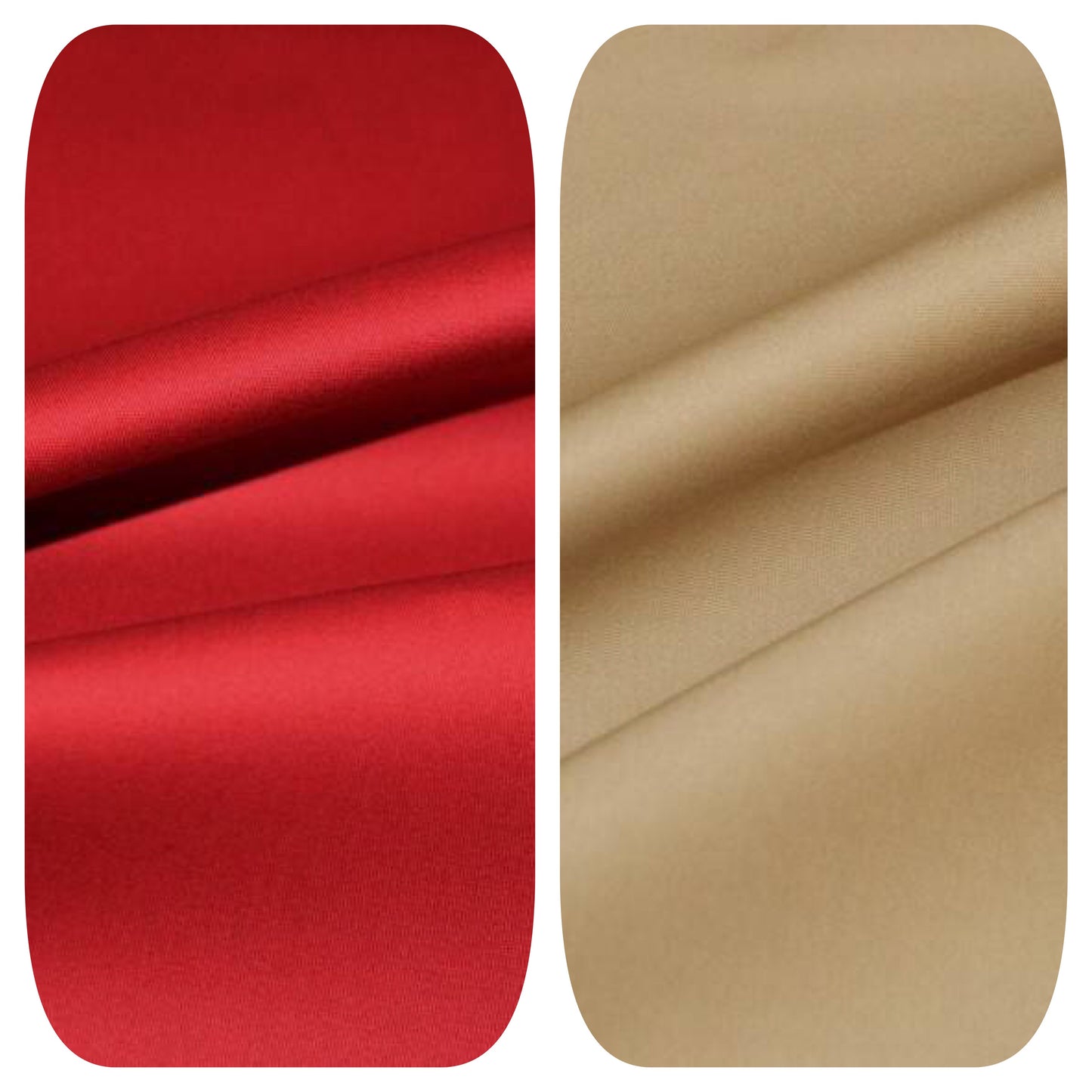 Abito Kelly Double in gabardine di cotone vintagestyle anni 50