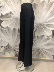 Pantalone jeans Milly  vintagestyle anni 40