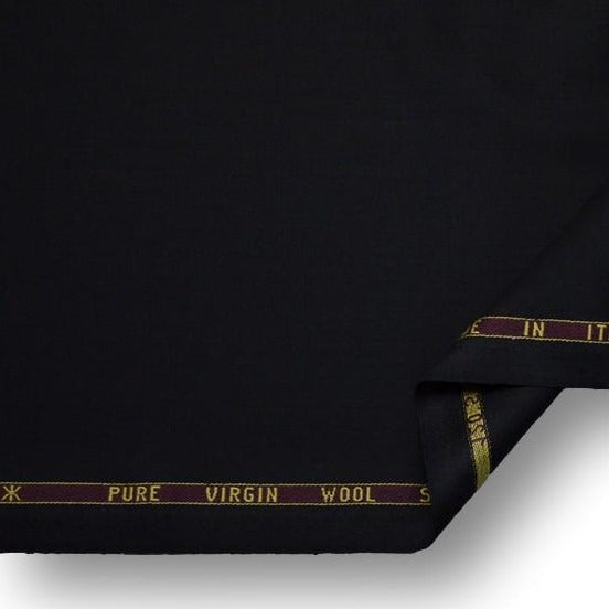 lana tasmania nero per realizzare la gonna pantalone salopette greta vintagestyle anni 30