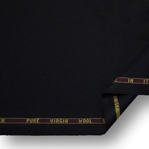 lana tasmania nero per realizzare la salopette gonna pantalone greta vintagestyle anni 30