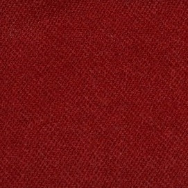 Tessuto lana tasmania rosso per realizzare il giacchino Milly corto vintagestyle anni 30