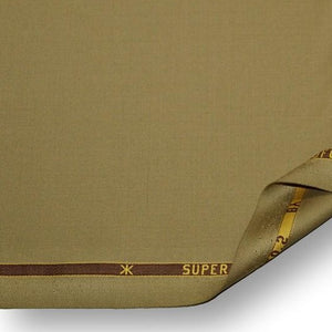 Tessuto lana tasmania cammello per realizzare il giacchino Milly corto vintagestyle anni 30