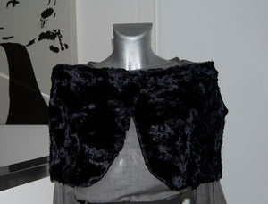 MANTELLINA PARIS