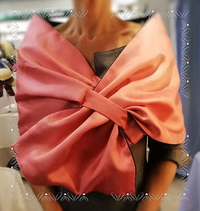 STOLA ROMA - ACCESSORI