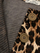 Carica l&#39;immagine nel visualizzatore di Gallery, Coordinato animalier

