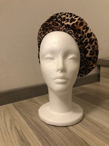 Coordinato animalier
