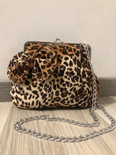 Carica l&#39;immagine nel visualizzatore di Gallery, Coordinato animalier
