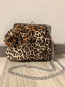Coordinato animalier