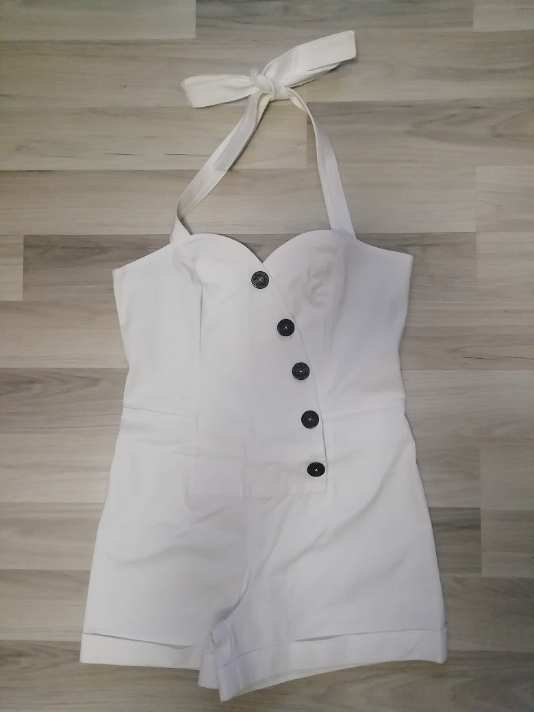 TUTINA CORTA - TG 44