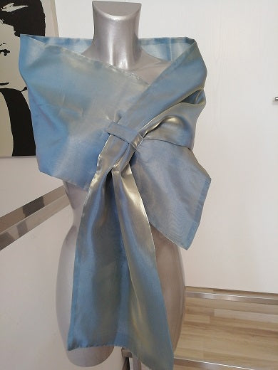 STOLA ROMA - ACCESSORI